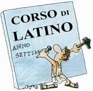 Corso di Latino