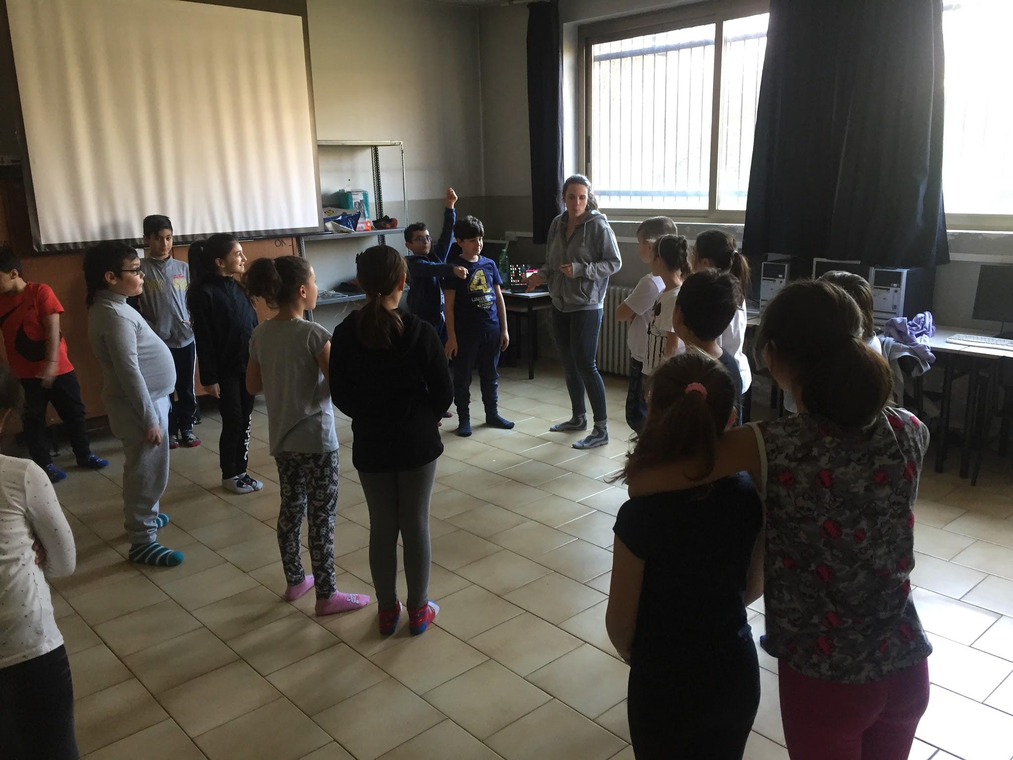 Scuola dell'infanzia