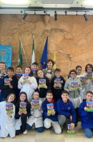 lezione di Educazione Civica