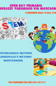 Tour virtuale del nostro Istituto