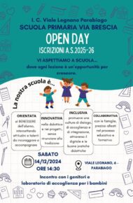 Tour virtuale del nostro Istituto