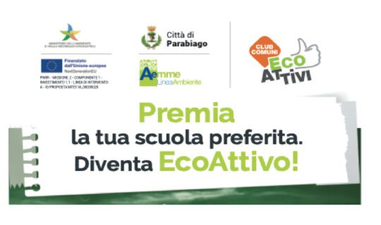 Diventa Ecoattivo