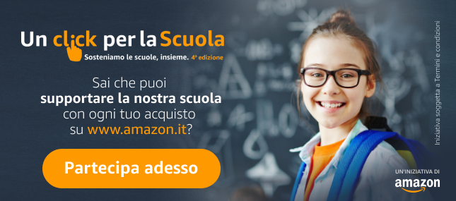 click scuola amazon