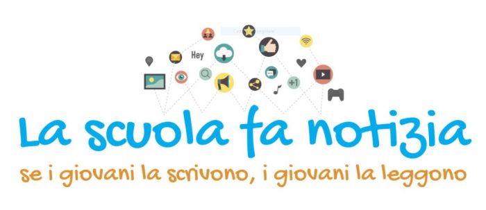 scuola fa notizia