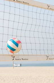 palla volley