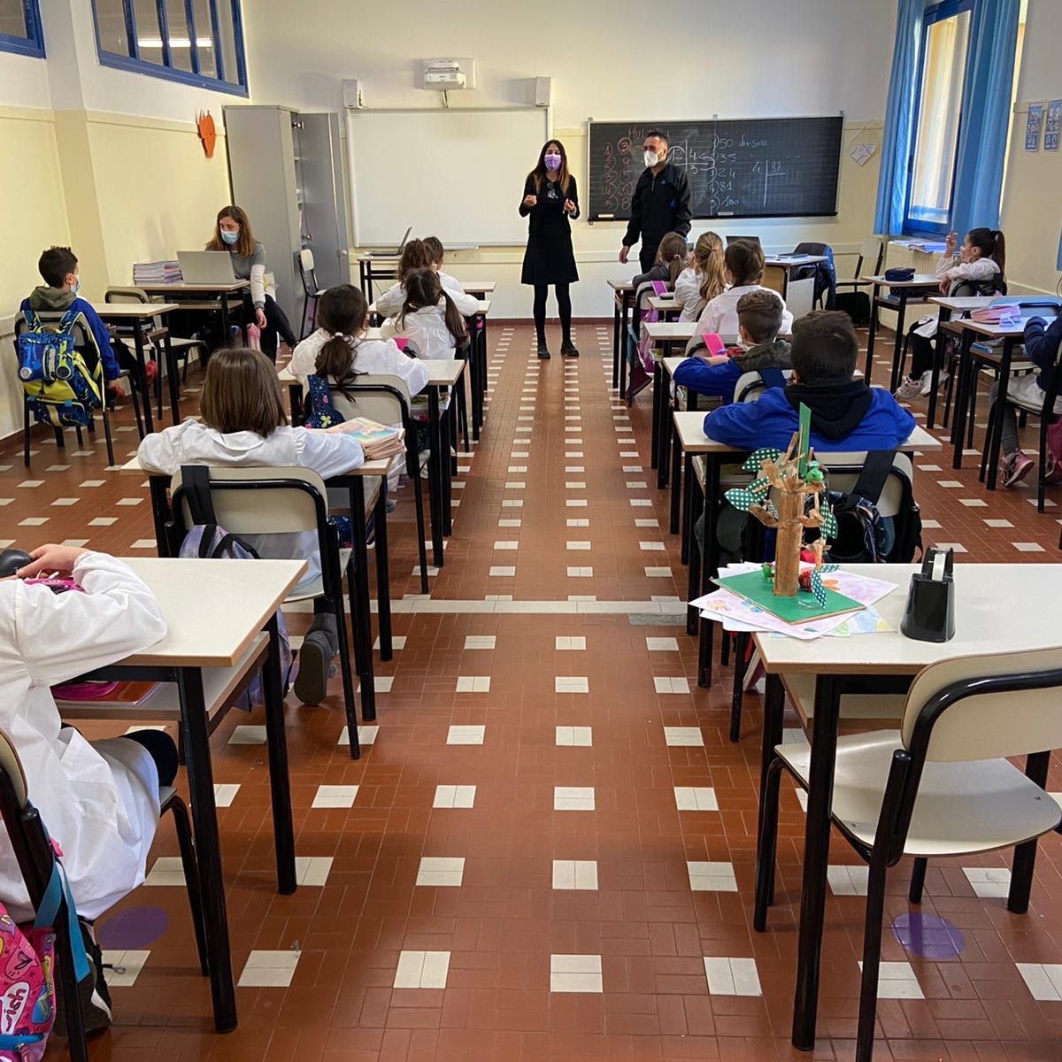 SCUOLA PRIMARIA