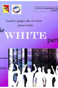 The white party