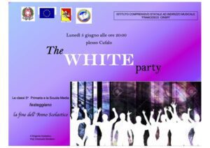 The white party