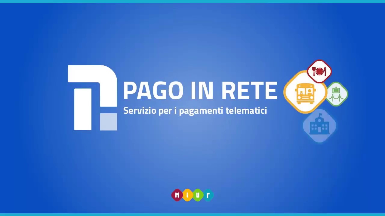 pago in rete