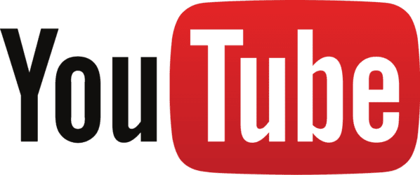 logo youtube