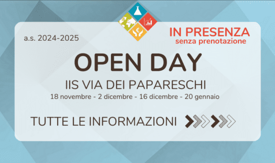 open day