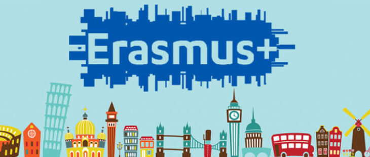 erasmus+