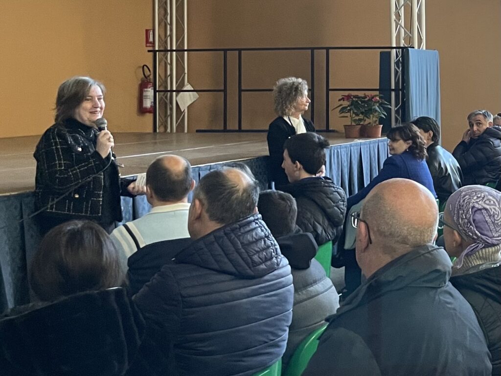 Open Day 18 novembre 2023