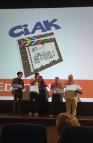 Concorso “Ciak si gita”