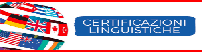 Certificazioni linguistiche