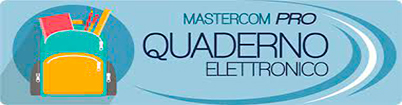 Mastercom quaderno elettronico