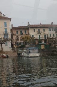 Uscita didattica della 3C ITAG a Stresa – Isola Madre