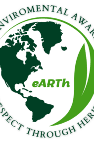 logo earth