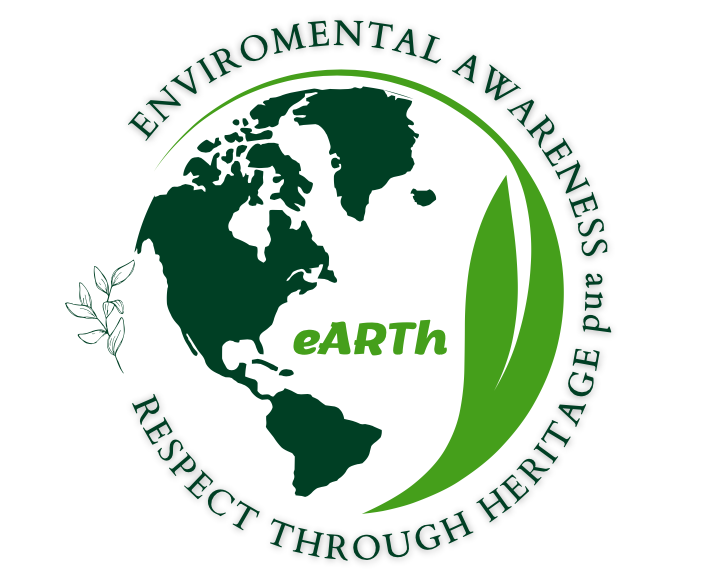 logo earth