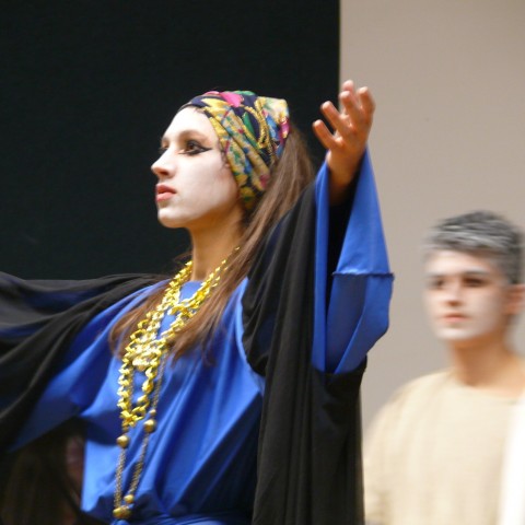 Medea di Euripide