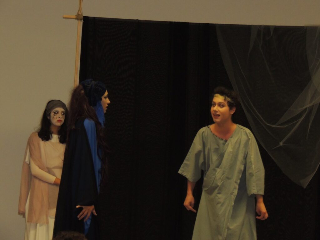 Medea – 5 giugno 2017