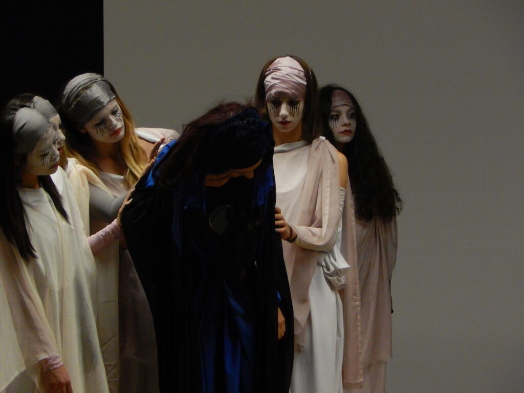 Medea – 5 giugno 2017