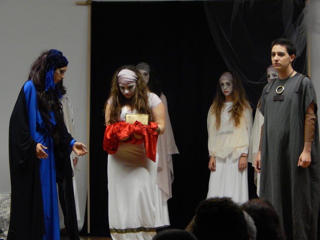 Medea – 5 giugno 2017