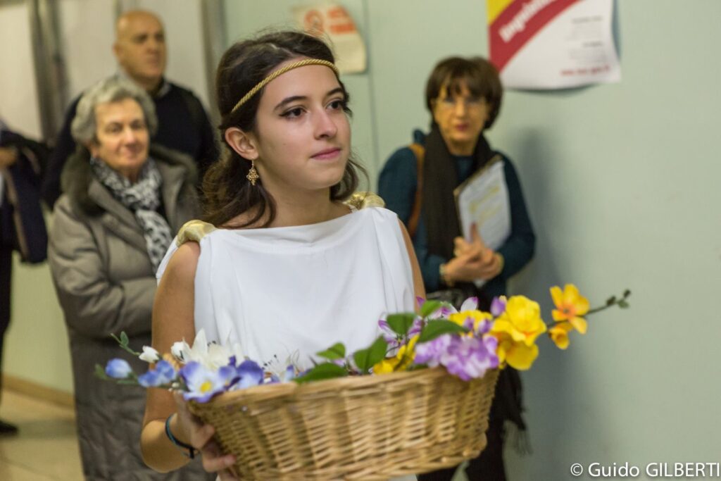 Notte Nazionale del Liceo Classico