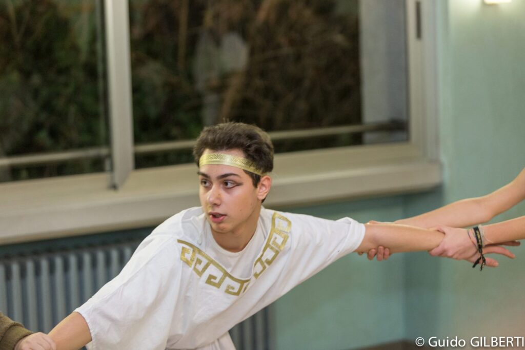 Notte Nazionale del Liceo Classico