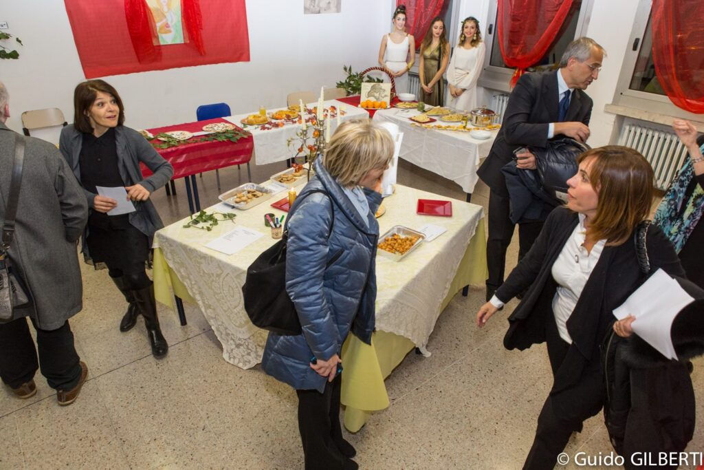 Notte Nazionale del Liceo Classico