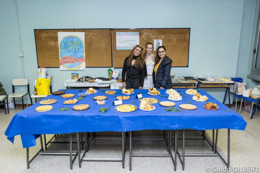 Notte Nazionale del Liceo Classico