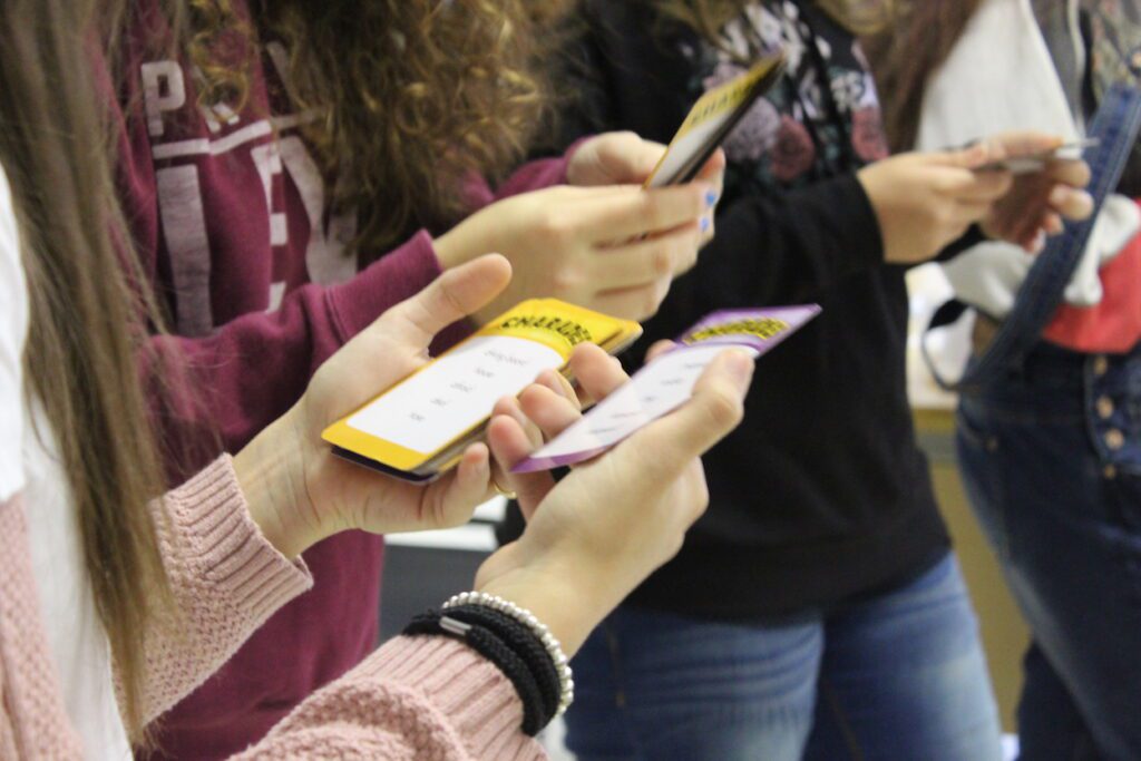 Open Day linguistico