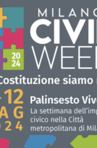 Milano Civil Week 2024