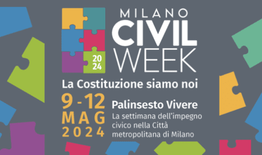 Milano Civil Week 2024