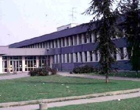 Liceo Primo Levi