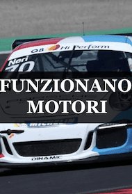 Funzionamento dei motori