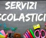 servizi scolastici