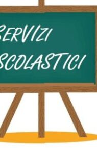 servizi scolastici