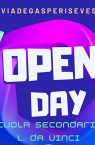 open day