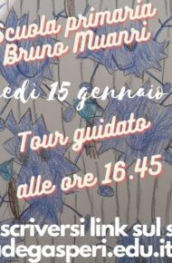 Tour guidato