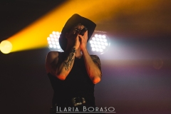 Achille Lauro, Vicenza Summer Festival, 02.09.24