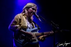 Ailbhe Reddy live in Bologna