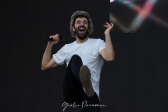 AJR @ Circo Massimo