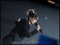 ALESSANDRA AMOROSO37