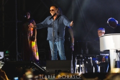 Antonello Venditti, Este Music Festival, Este