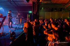 Appino @ Giulio Paravani / The Front Row