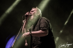 Arab Strap live in Ferrara