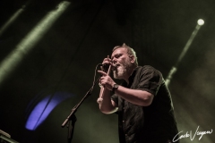 Arab Strap live in Ferrara