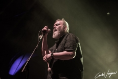 Arab Strap live in Ferrara