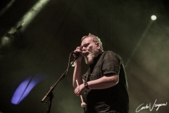 Arab Strap live in Ferrara